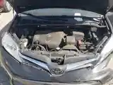 Toyota Sienna, 2018 на заказ-12