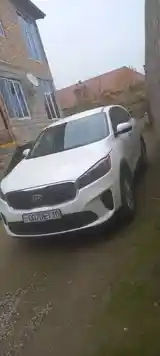 Kia Sorento, 2020-2