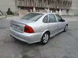 Opel Vectra B, 2001-2