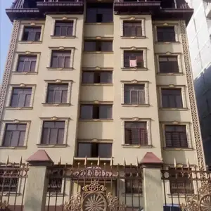 2-комн. квартира, 4 этаж, 67 м², Сино