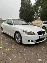 BMW 5 series, 2008-3