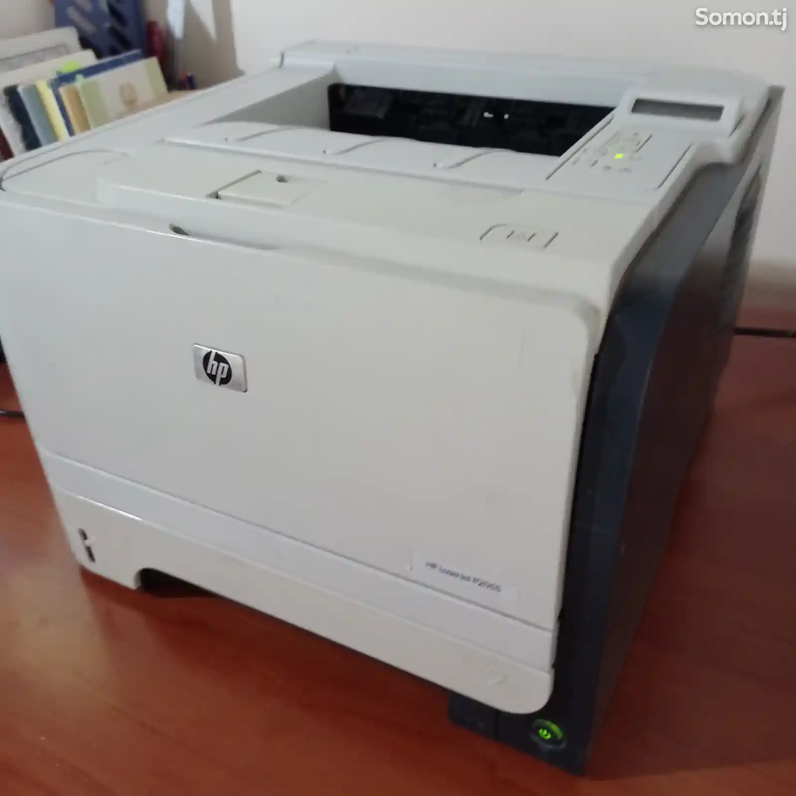 Принтер HP LJ P2055-4