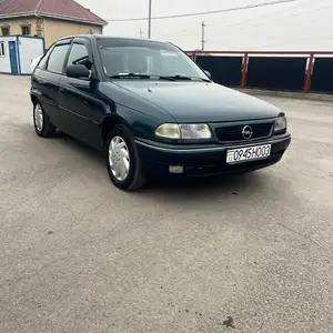 Opel Astra F, 1997