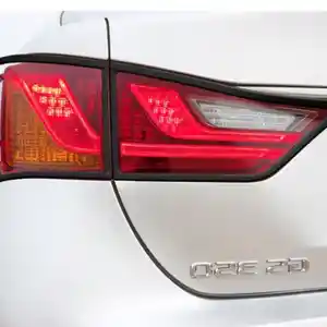 Задние стоп фары на Lexus GS 2011-2015