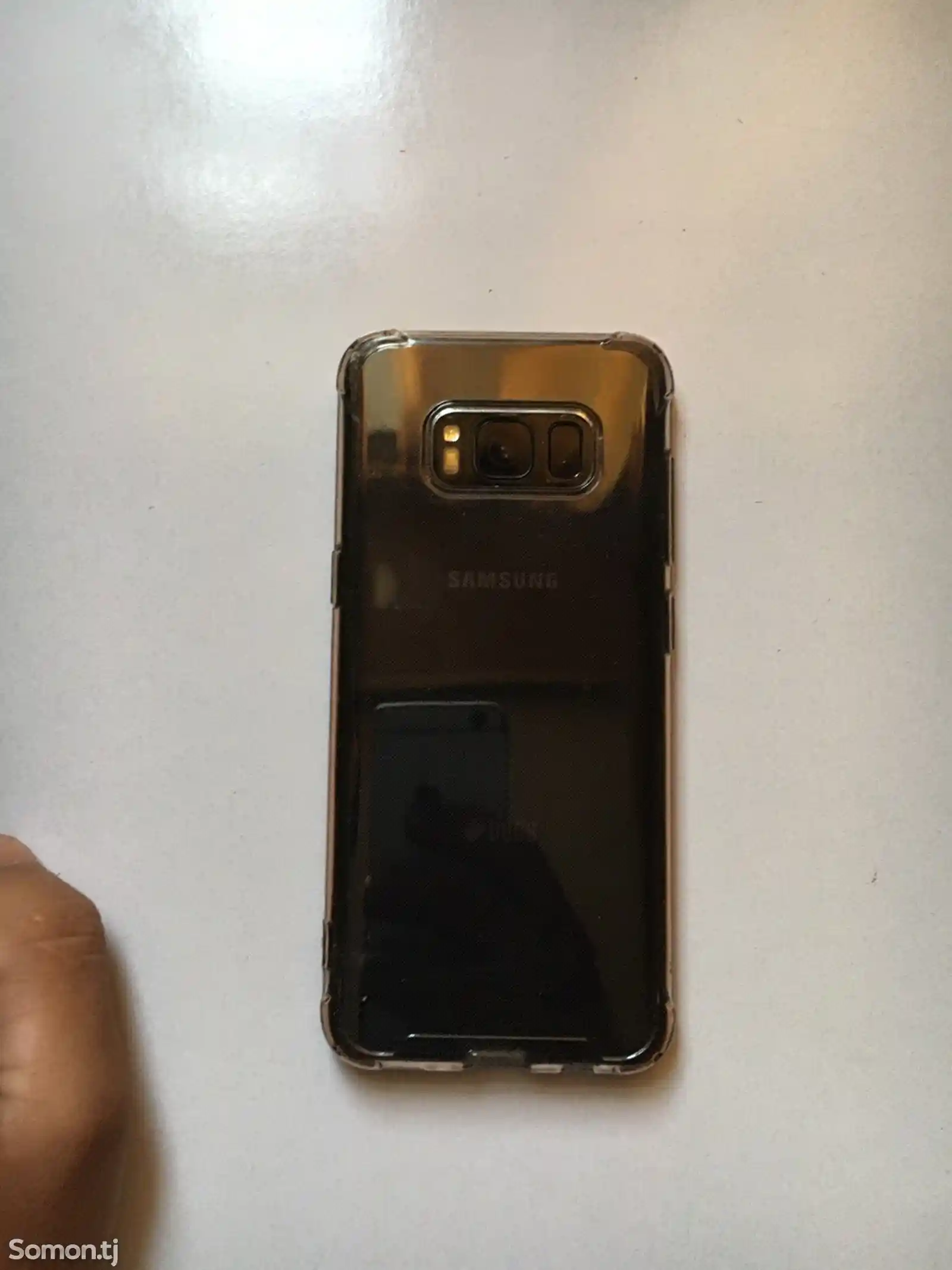 Samsung Galaxy S8-4