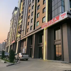 2-комн. квартира, 1 этаж, 81 м², Зарнисор