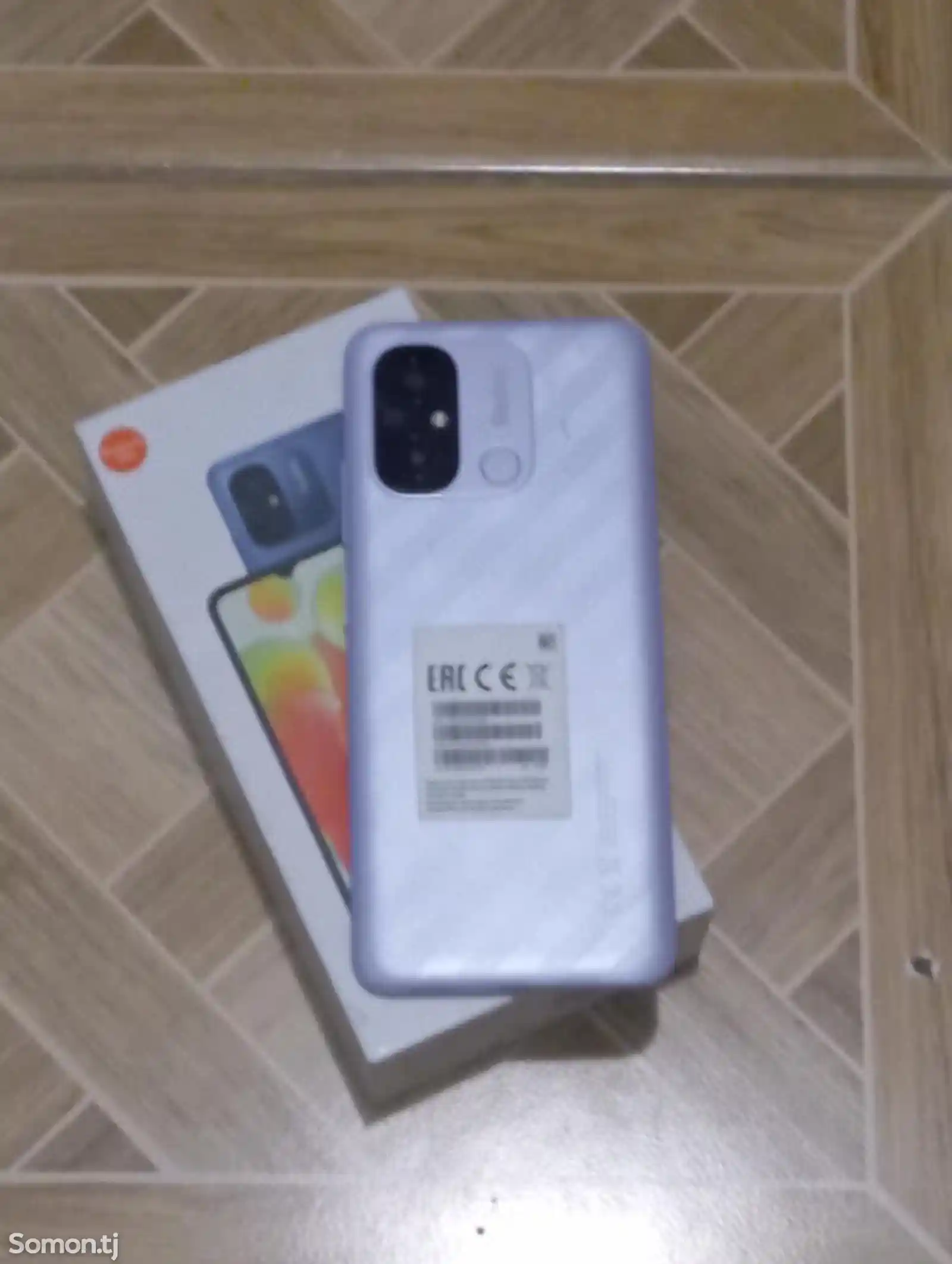 Xiaomi Redmi 12C-1