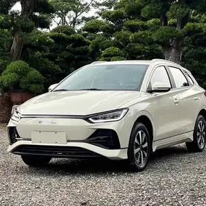 BYD E2, 2023