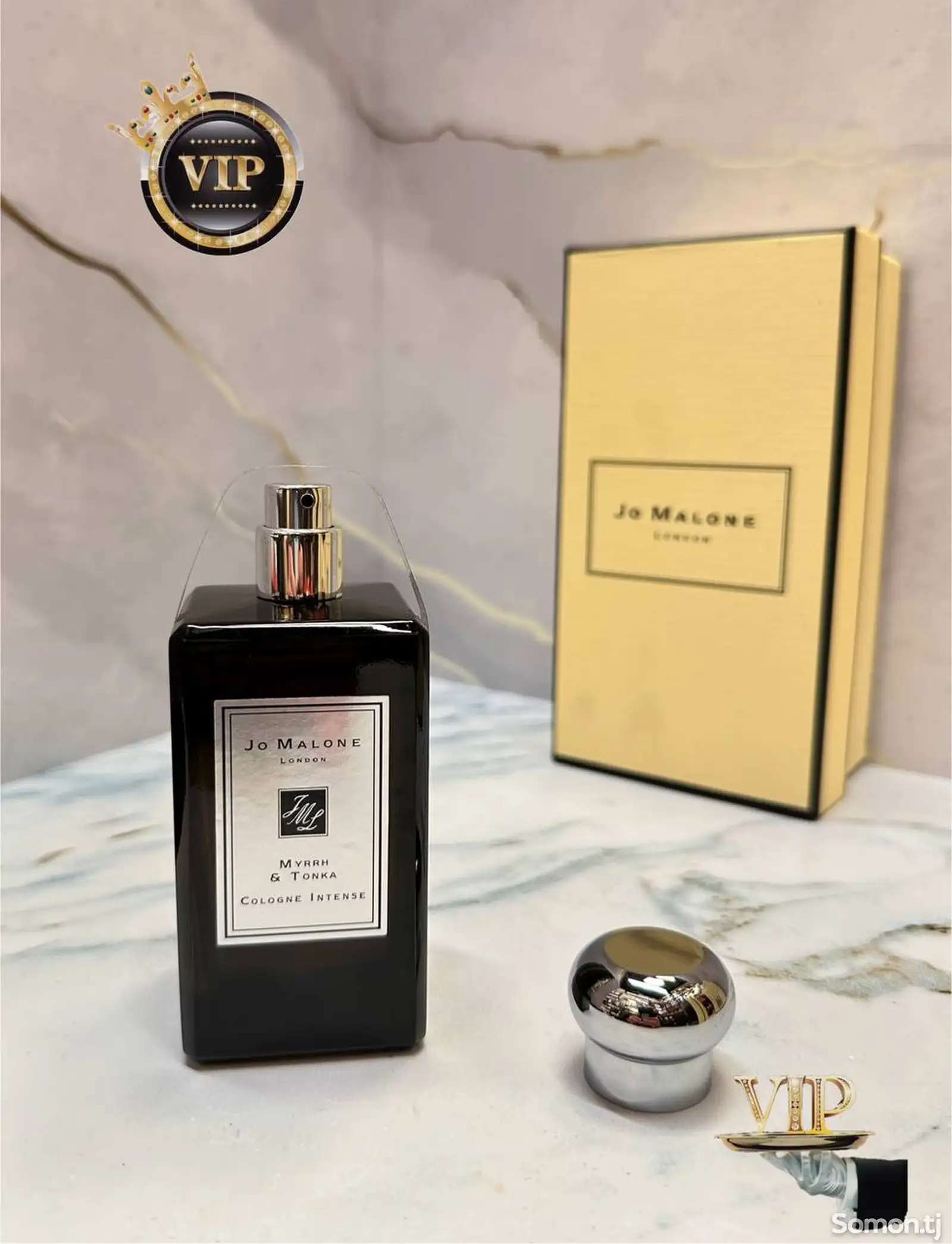 Духи Jo Malone London-3