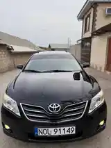 Toyota Camry, 2011-3