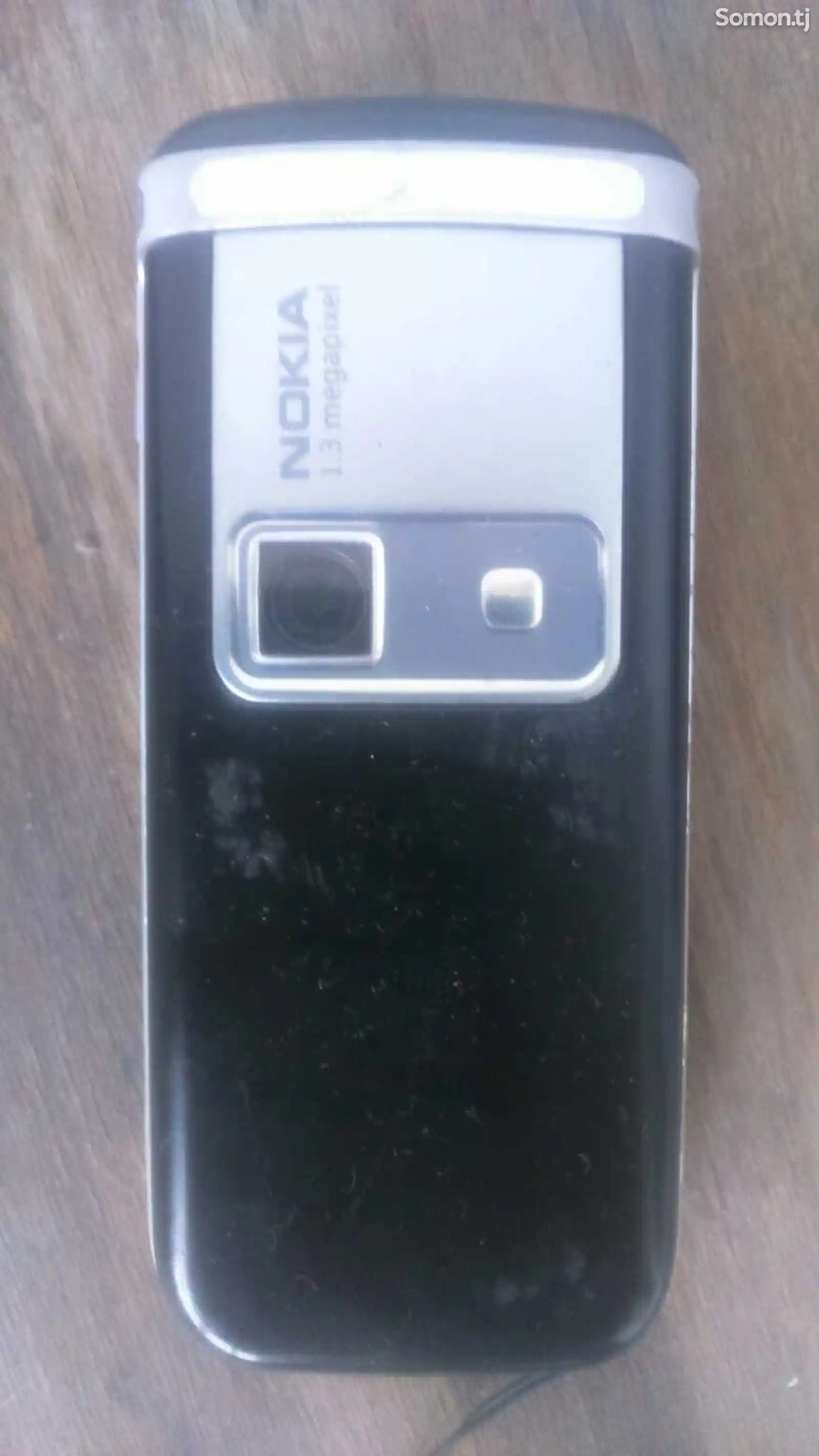 Nokia 6151 3G-9