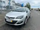 Opel Astra J, 2014-2