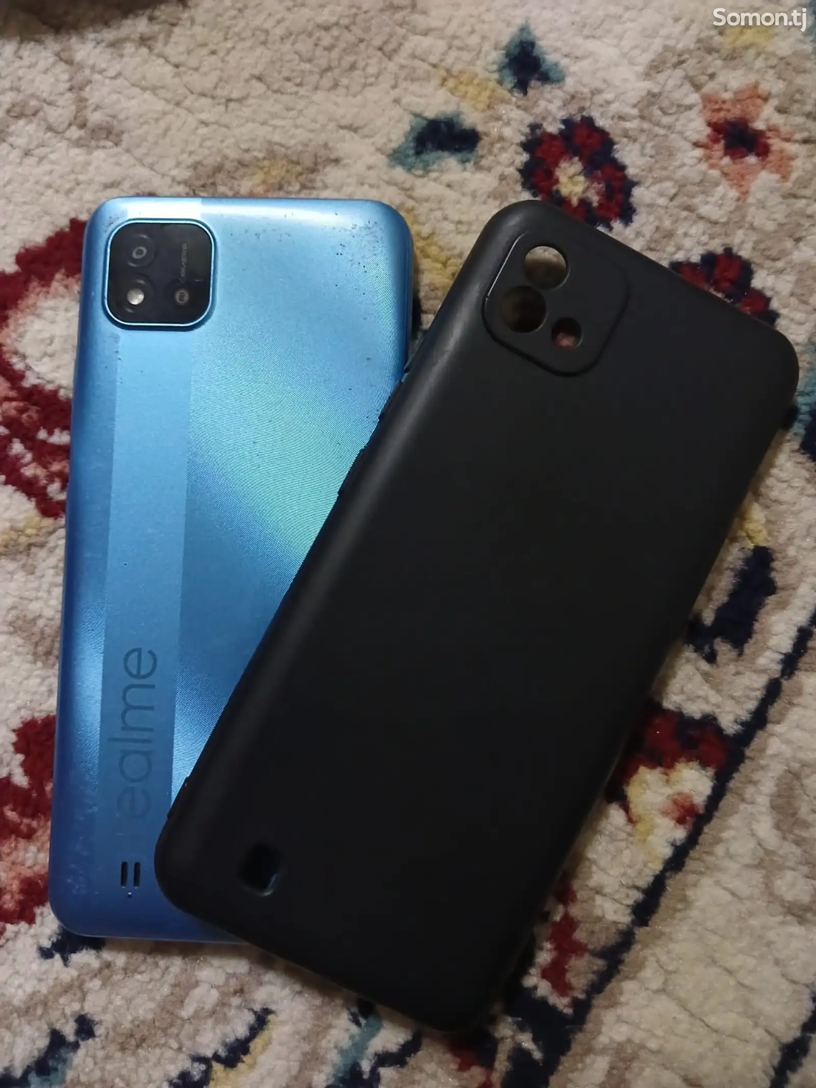 Realme c11-1