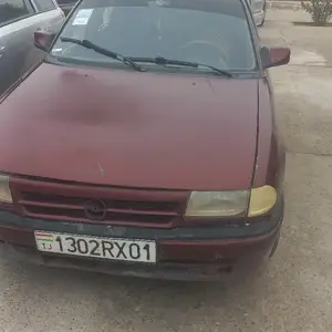 Opel Astra F, 1993