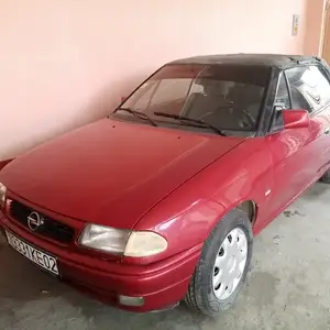 Opel Astra F, 1994