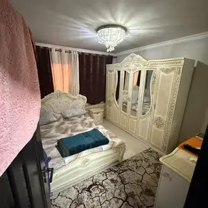 2-комн. квартира, 1 этаж, 50м², Профсоюз, Главная дорога