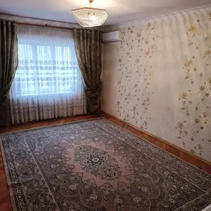 4-комн. квартира, 3 этаж, 120 м², 91 мкр