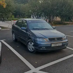 Opel Astra G, 1999