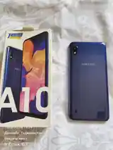 Samsung Galaxy A10 32gb-8