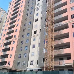 2-комн. квартира, 5 этаж, 55 м², 46мкр