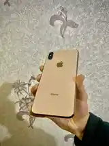 Apple iPhone Xs Max, 256 gb, Gold-2