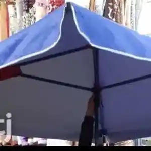 Садовый зонт