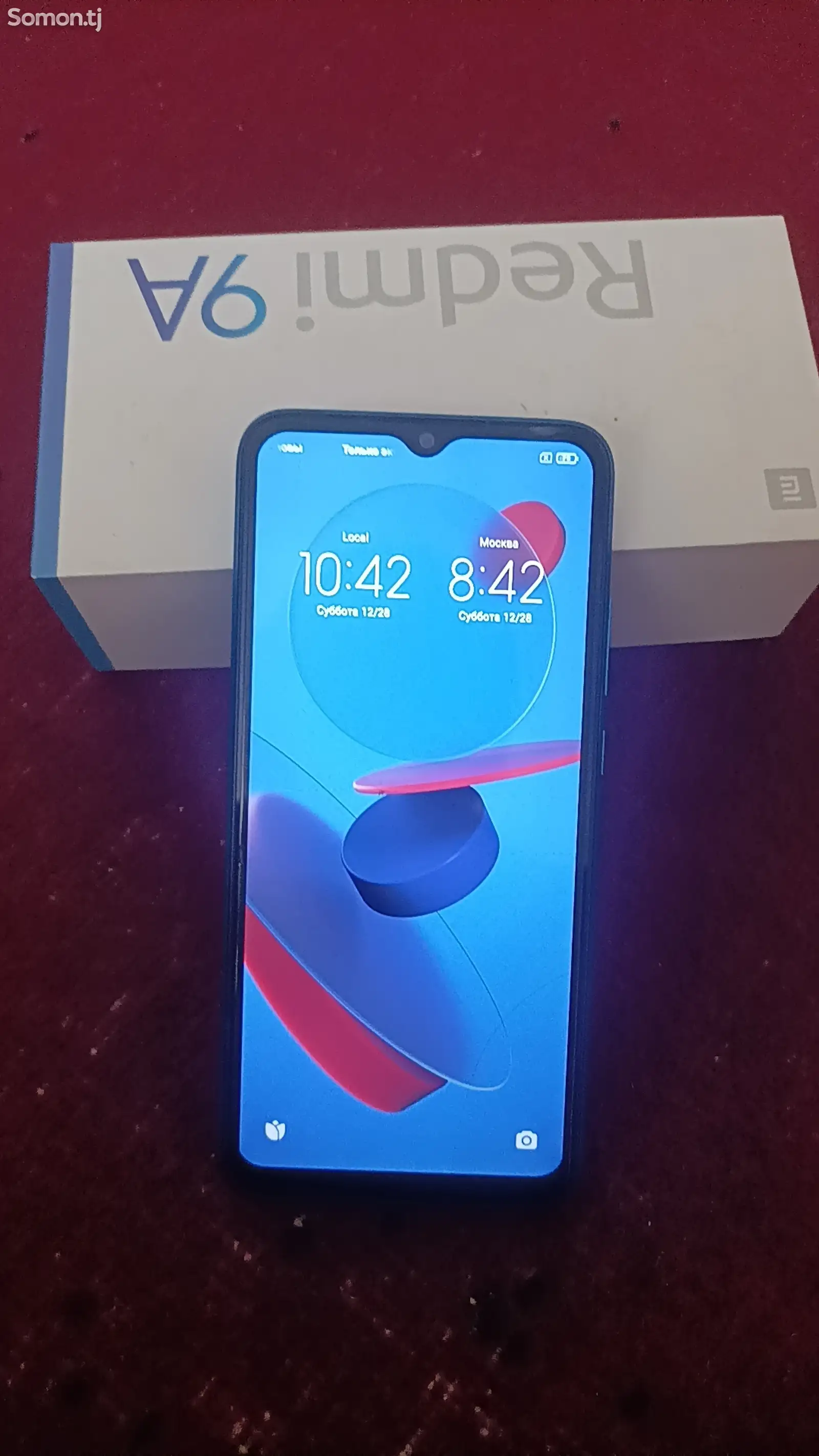 Xiaomi Redmi 9A 64GB