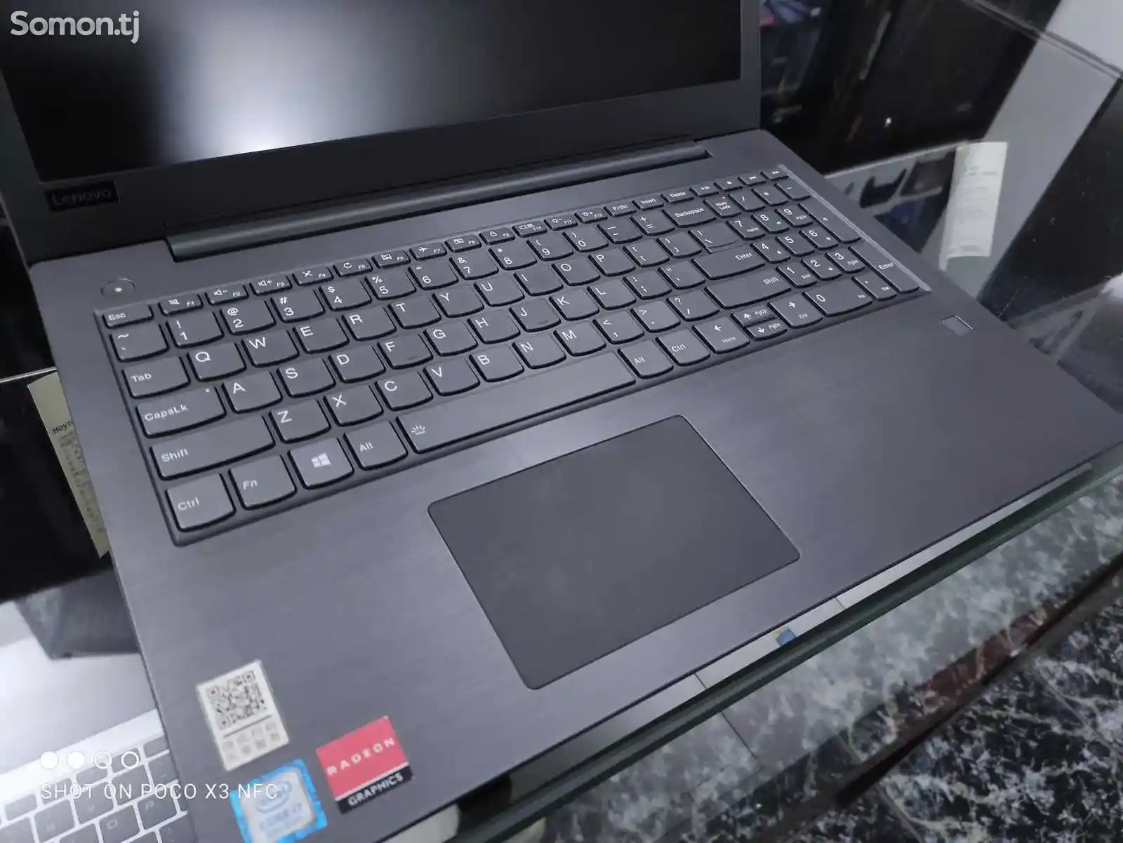 Игровой Ноутбук Lenovo Ideapad V330 Core i7-8550U 8GB/1TB 8TH GEN-5