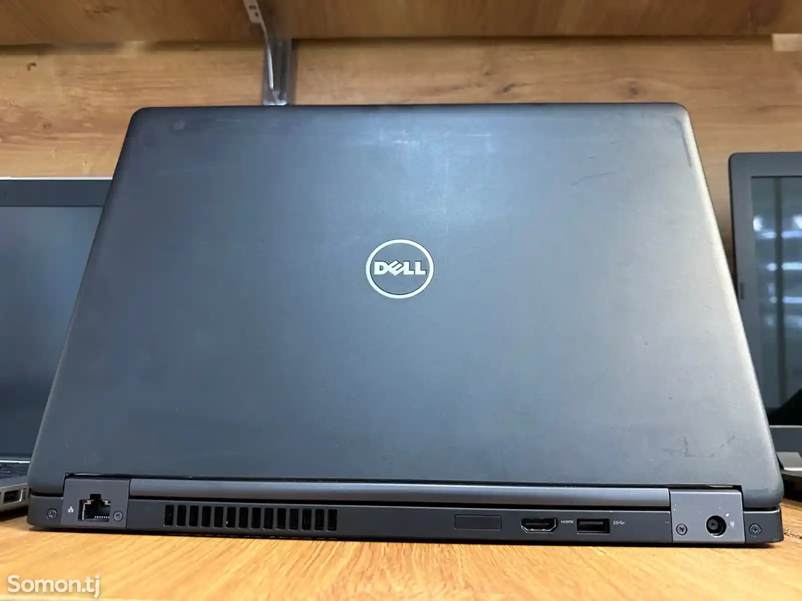 Ноутбук Dell i5-7-5