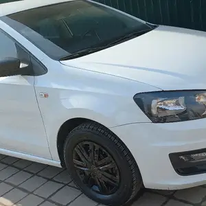 Volkswagen Polo, 2018