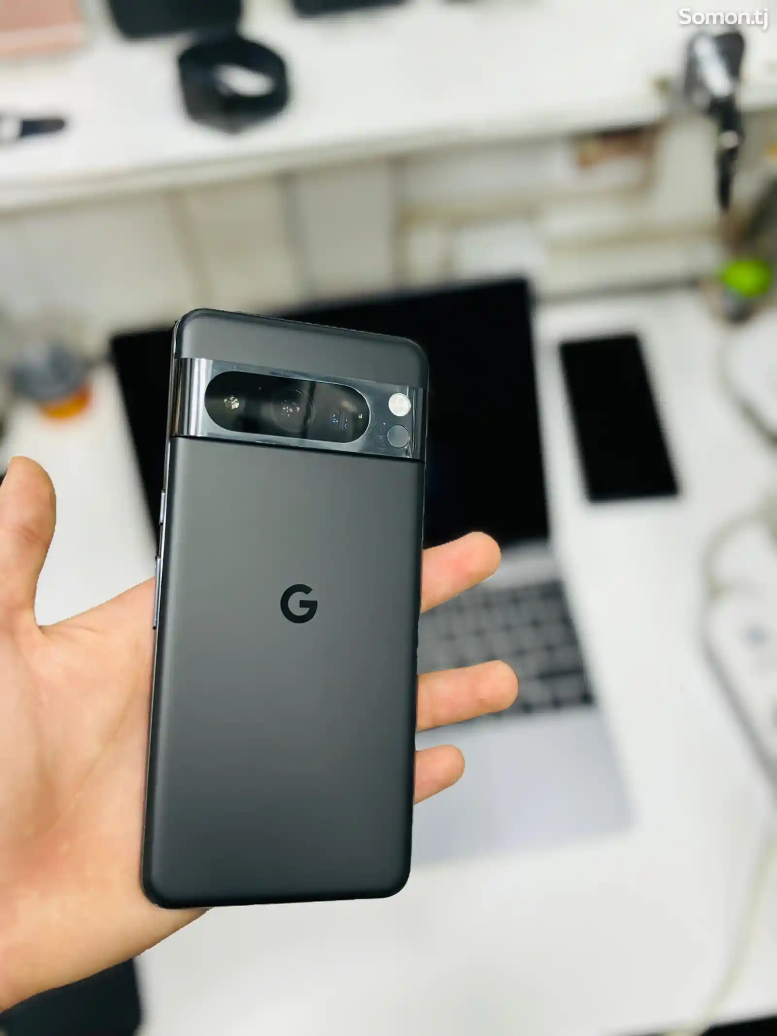 Google pixel 8 pro 128 gb 12 ram-5