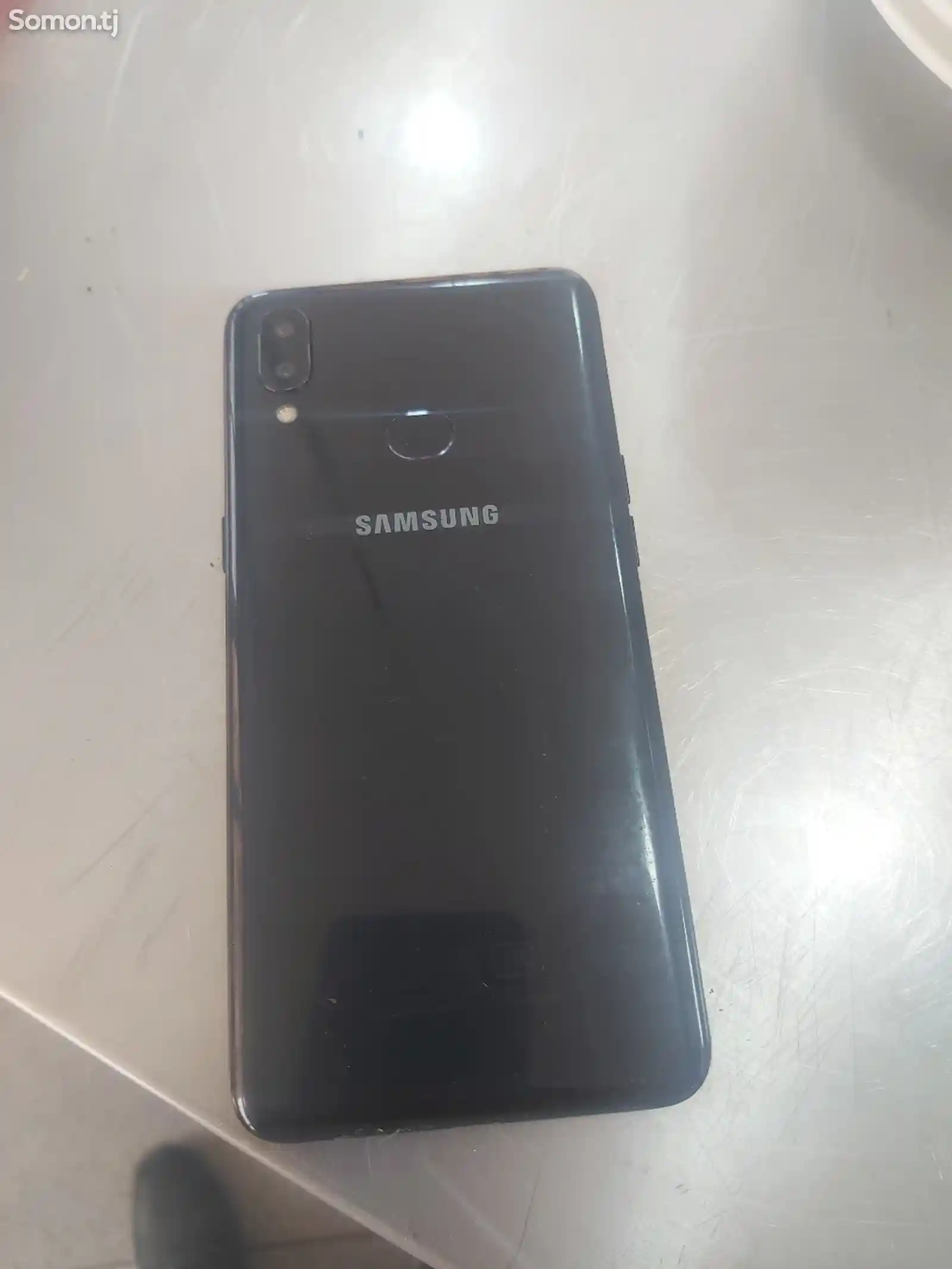 Samsung Galaxy A10s-1