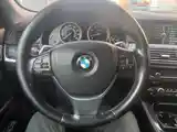 BMW 5 series, 2011-6