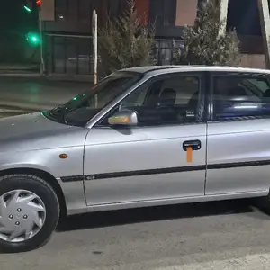 Opel Astra F, 1998