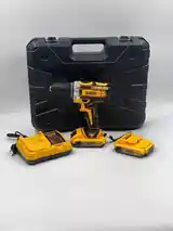 Перфоратор DeWalt 48v-6