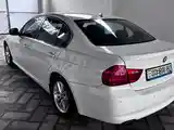 BMW 3 series, 2010-8