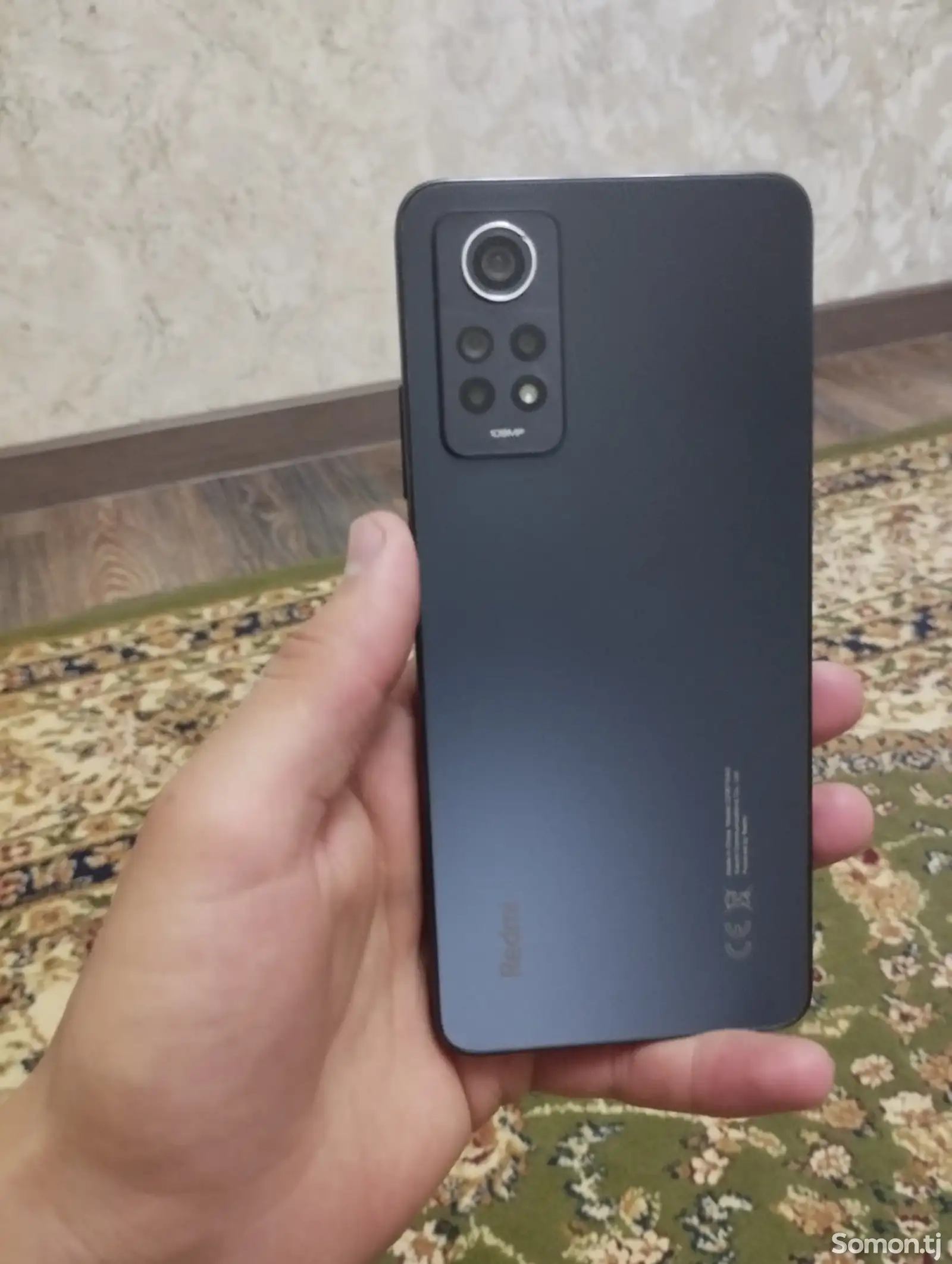 Xiaomi Redmi note 12 pro-4