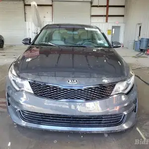 Kia Optima, 2016 на заказ