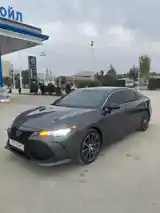 Toyota Avalon, 2019-3