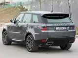 Land Rover Range Rover Sport, 2019-6