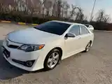 Toyota Camry, 2013-4