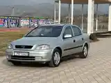 Opel Astra G, 1999-3