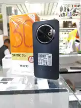 Tecno Spark 30C 8/128Gb black-4