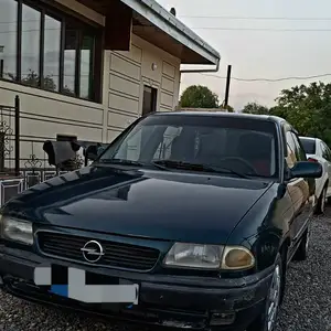 Opel Astra F, 1996