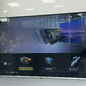 Телевизоры TV LED Samsung Smart 4K 50