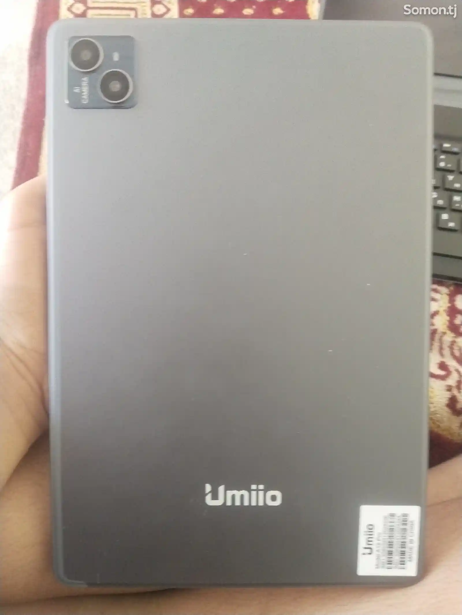 Планшет Umiio-1