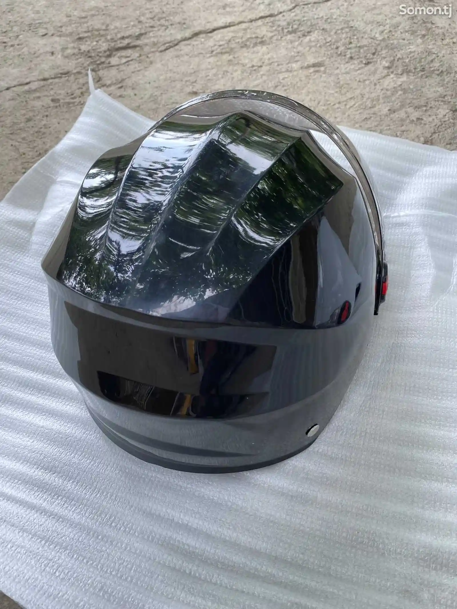 Шлем для мото-2