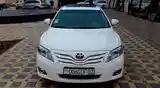 Toyota Camry, 2010-6