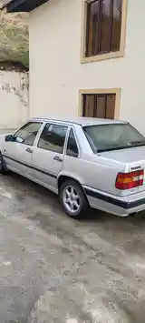 Volvo 850, 1995-3