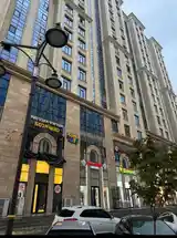 2-комн. квартира, 5 этаж, 88м², Садбарг, скорая помощь-11